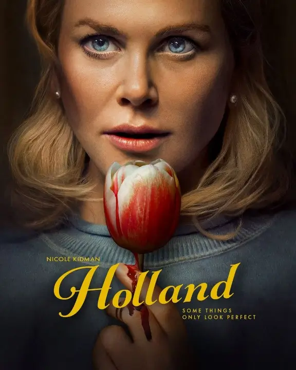 Holland - VJ Ulio